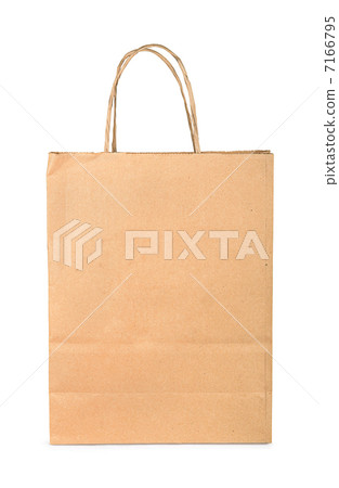 Paper bag Paper bag 7166795