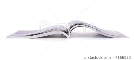 Magazine 7166923