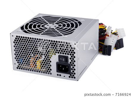Computer power supply 7166924