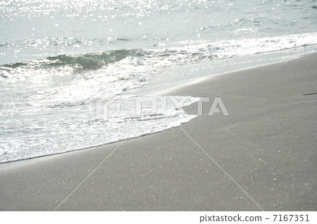 海灘 7167351