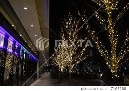 照明 照明 7167360
