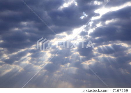 Light beam 7167369