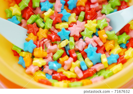 Star type ramune 7167632