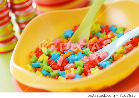 Star type ramune Star type ramune 7167633