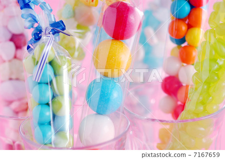 Colorful sweets 7167659