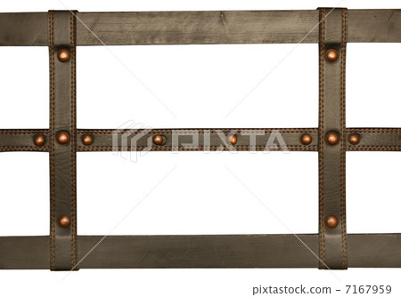 Leather belt 7167959