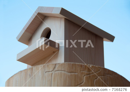 Hinoki made hive box Hinoki made hive box 7168276