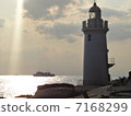 Lighthouse. 7168299
