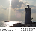 Lighthouse. 7168307