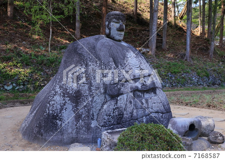 Banjō的菩薩 7168587