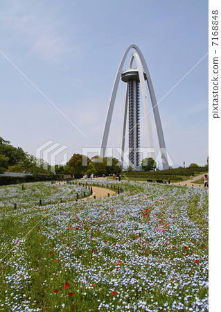 國營的Kiso Mikawa Park 138 Tower 7168848