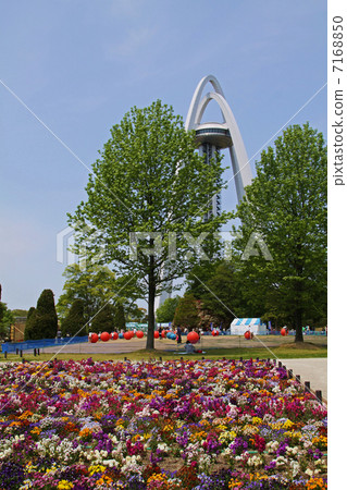 國營的Kiso Mikawa Park 138 Tower 7168850