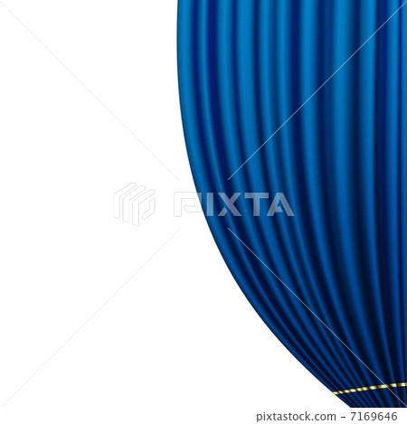 舞台幕布 舞台幕布 7169646