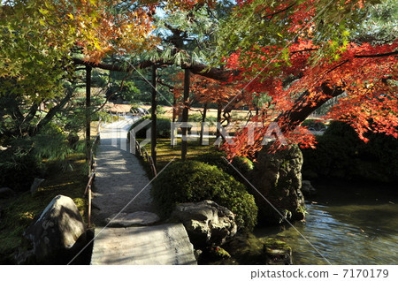 Garden of Muromachi, Kyoto Seongnam-do 7170179