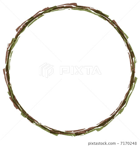 日式框架 7170248