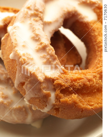 甜甜圈 甜甜圈 7170630