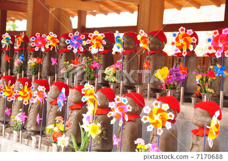 Mizuko Jizo Mizuko Jizo 7170688
