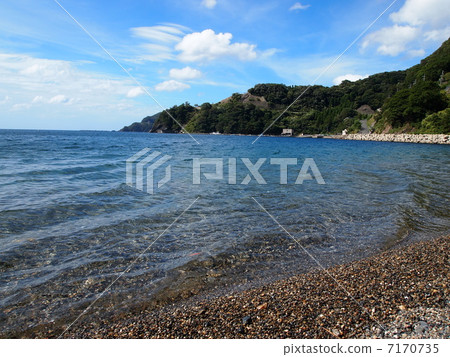 海 海 7170735