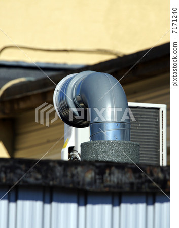 Ventilation Ventilation 7171240