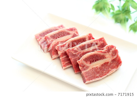 Calbee with bone 7171915