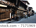 奈良在住宅城市景觀 7171969