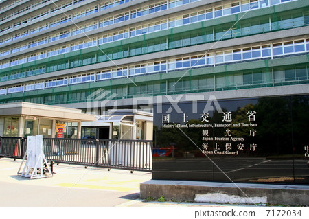 國土資源部，基礎設施和運輸 7172034