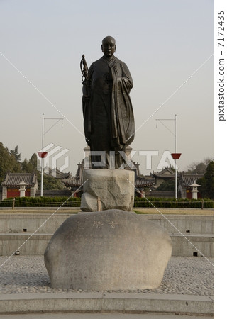 China Xi'an Sanzo's jurist 7172435