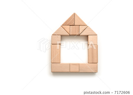 積木屋 積木屋 7172606