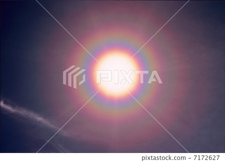 彩虹色的太陽2 彩虹色的太陽2 7172627