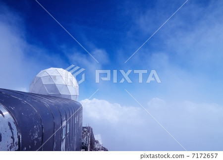 富士雷達 7172657