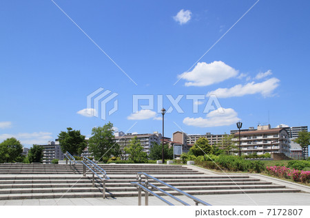 Minami-Senju·Shioiri公園 Minami-Senju·Shioiri公園 7172807