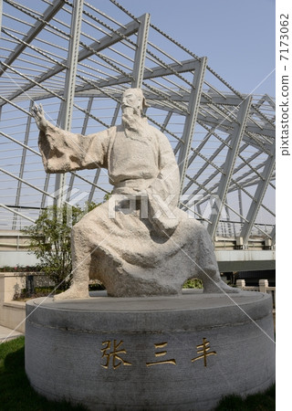 中國武漢漢城 7173062