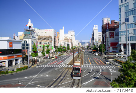 Toyohashi Ekimae Dori 7173448