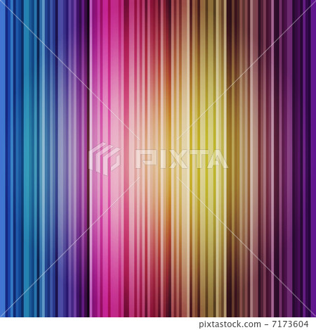 Abstract Colorful Shiny Vector Background Abstract Colorful Shiny Vector Background 7173604