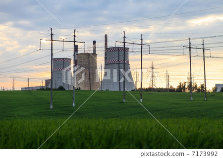 energy station 7173992