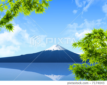 秋葉和富士 秋葉和富士 7174043