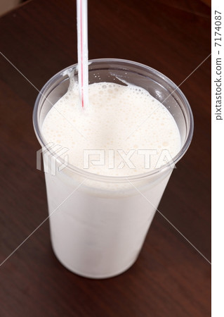 milk cocktail milk cocktail 7174087
