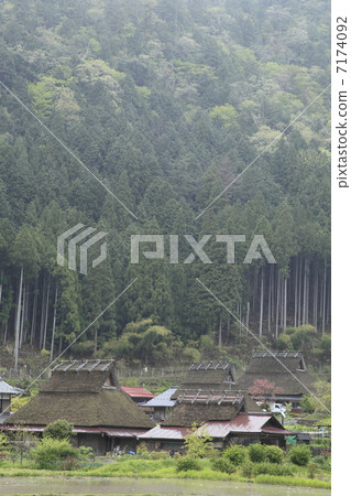 山村 山村 7174092