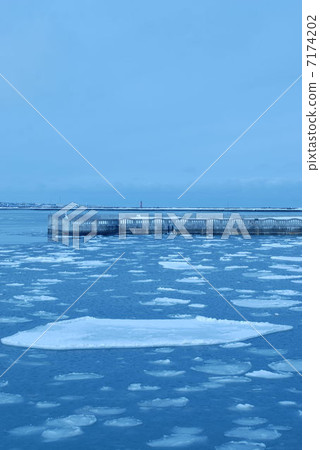 漂流冰 7174202