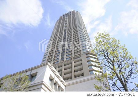Granfront Osaka Owner's Tower 7174561