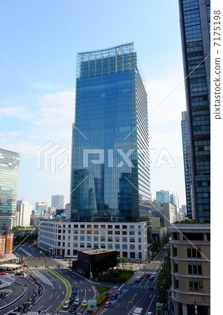 Skyscraper 1 Skyscraper 1 7175198