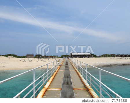 Okinawa Naganu Island 7175888