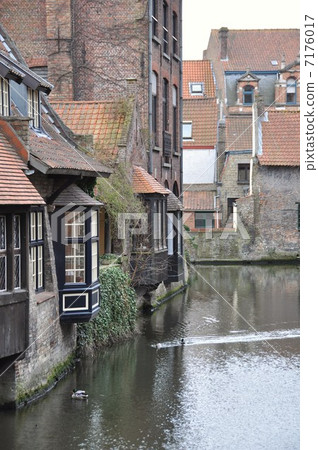 Townscape布魯日 Townscape布魯日 7176017