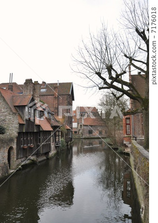 Townscape布魯日 Townscape布魯日 7176018