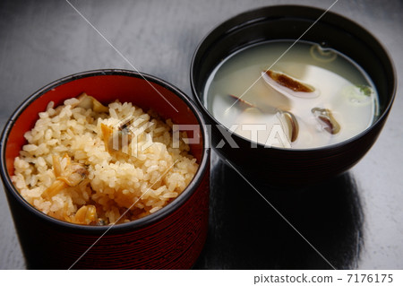 Japanese food Japanese food 7176175