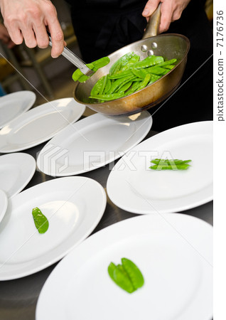restaurant cooking restaurant cooking 7176736