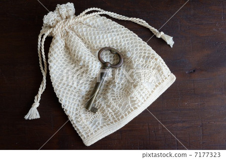 鎖 鎖匙 鑰匙 7177323