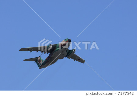 噴氣式飛機 7177542