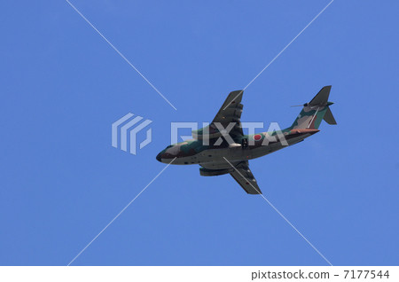噴氣式飛機 7177544