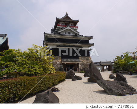 清洲城　　 7178091